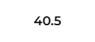 Produkty vo veľkosti EU 40.5