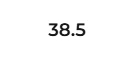 Produkty vo veľkosti EU 38.5