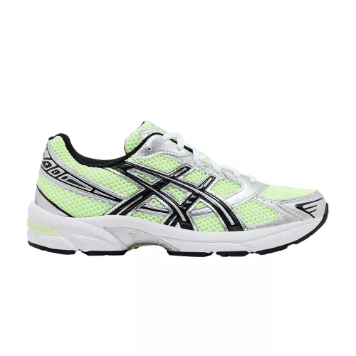 ASICS Gel-1130 Neon Pack Green (Women's) dámske nízke mestské tenisky zelené
