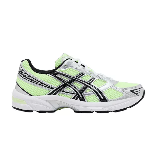 ASICS Gel-1130 Neon Pack Green (Women's) dámske nízke mestské tenisky zelené