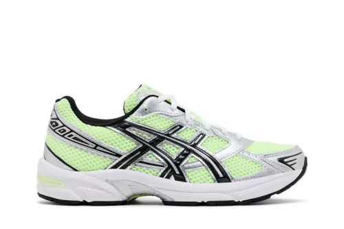 ASICS Gel-1130 Neon Pack Green (Women's) dámske nízke mestské tenisky zelené