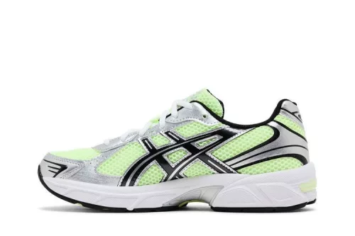ASICS Gel-1130 Neon Pack Green (Women's) dámske nízke mestské tenisky zelené
