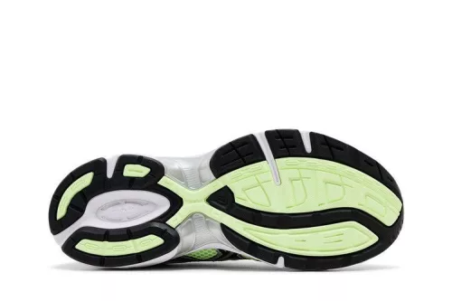 ASICS Gel-1130 Neon Pack Green (Women's) dámske nízke mestské tenisky zelené