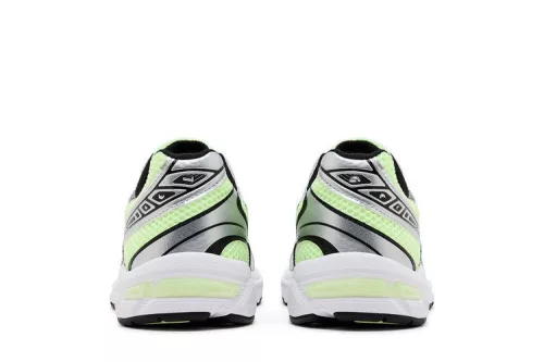 ASICS Gel-1130 Neon Pack Green (Women's) dámske nízke mestské tenisky zelené