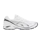 ASICS GT-2160 Pure Silver White pánske nízke bežecké topánky biele