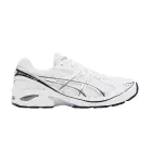 ASICS GT-2160 Pure Silver White pánske nízke bežecké topánky biele