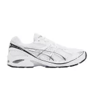 ASICS GT-2160 Pure Silver White pánske nízke bežecké topánky biele