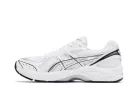 ASICS GT-2160 Pure Silver White pánske nízke bežecké topánky biele