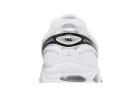 ASICS GT-2160 Pure Silver White pánske nízke bežecké topánky biele