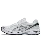 ASICS GT-2160 Pure Silver White nízke streetové tenisky strieborné-biele — produktová fotografia na bielom pozadí, bočný pohľad