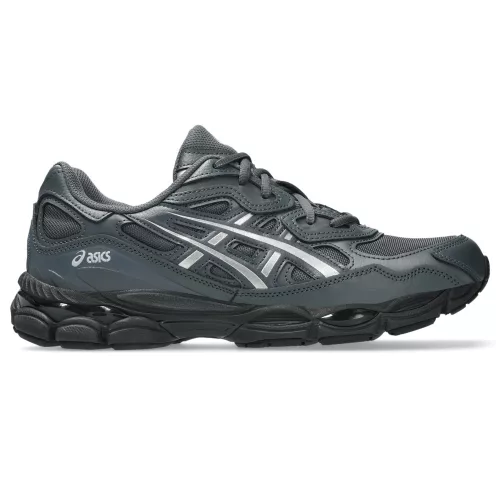 ASICS Gel-NYC Carrier Grey Pure Silver pánske nízke mestské tenisky sivé