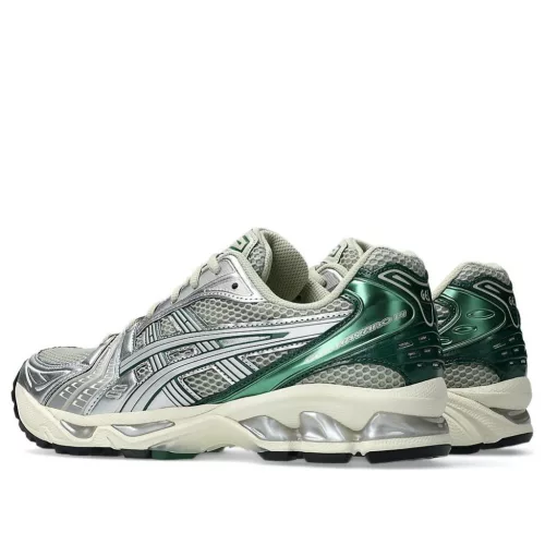 ASICS Gel-NYC White Blue Coast pánske nízke mestské tenisky biele modré