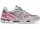 ASICS Gel-NYC Pink Glo Concrete pánske nízke mestské tenisky ružové sivé
