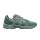 ASICS Gel-1130 NS Slate Grey nízke streetové tenisky sivé — produktová fotografia na bielom pozadí, bočný pohľad