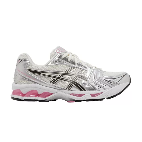 ASICS GEL-Kayano 14 Cream Sweet Pink pánske nízke mestské tenisky krémové-ružové