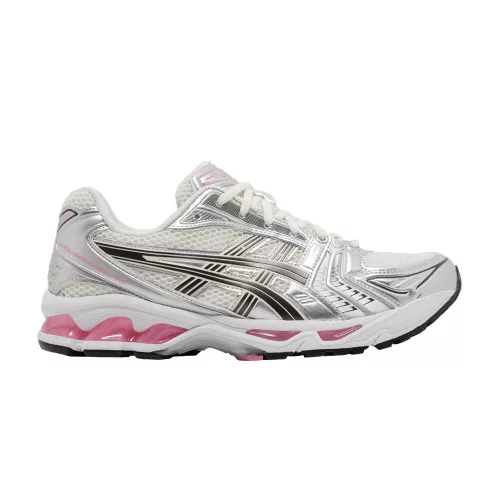 ASICS GEL-Kayano 14 Cream Sweet Pink pánske nízke mestské tenisky krémové-ružové