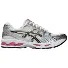 ASICS GEL-Kayano 14 Cream Sweet Pink pánske nízke mestské tenisky krémové-ružové