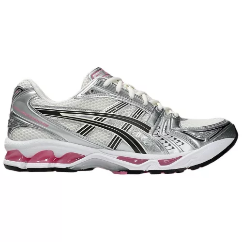 ASICS GEL-Kayano 14 Cream Sweet Pink pánske nízke mestské tenisky krémové-ružové