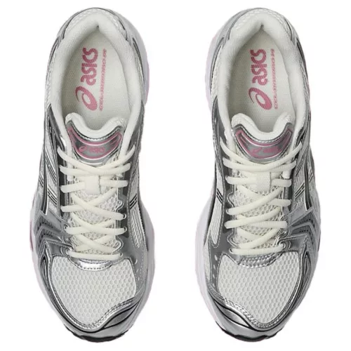ASICS GEL-Kayano 14 Cream Sweet Pink pánske nízke mestské tenisky krémové-ružové