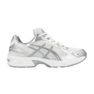ASICS Gel-1130 White Piedmont Grey pánske nízke mestské tenisky biele šedé