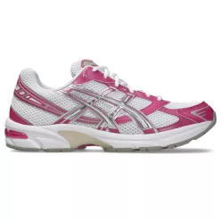   Asics Gel-1130 White Old Rose pánske nízke mestské tenisky biele ružové