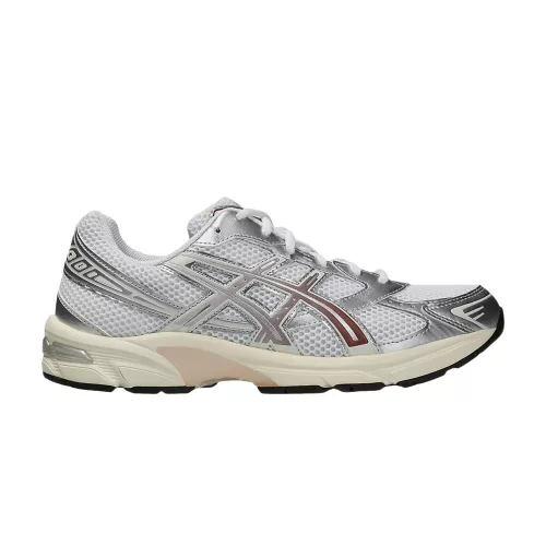 ASICS Gel 1130 White Rusted Rock pánske nízke mestské tenisky biele