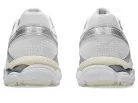 ASICS Gel-Cumulus 16 White pánske nízke bežecké topánky biele