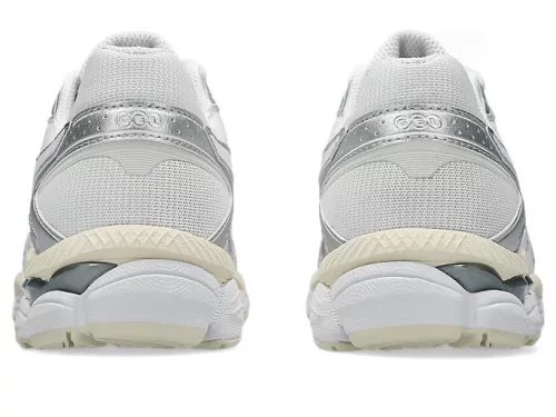 ASICS Gel-Cumulus 16 White pánske nízke bežecké topánky biele
