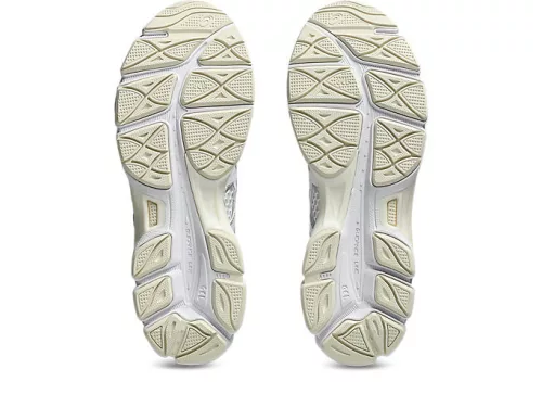 ASICS Gel-Cumulus 16 White pánske nízke bežecké topánky biele