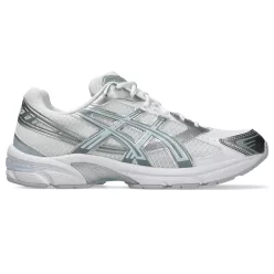   Asics Gel-1130 White Storm Cloud pánske nízke mestské tenisky biele