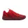 Puma LaMelo Ball MB.03 Lo TB Team Regal Red nízke streetové tenisky červené — produktová fotografia na bielom pozadí, bočný pohľad