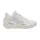 Puma LaMelo Ball LaFrancé RNR Triple White nízke streetové tenisky biele — produktová fotografia na bielom pozadí, bočný pohľad