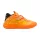 Fast & Furious x Puma MB.05 'Orange' pánske nízke mestské tenisky oranžové