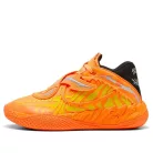 Fast & Furious x Puma MB.05 'Orange' pánske nízke mestské tenisky oranžové