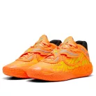 Fast & Furious x Puma MB.05 'Orange' pánske nízke mestské tenisky oranžové