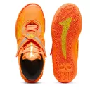 Fast & Furious x Puma MB.05 'Orange' pánske nízke mestské tenisky oranžové