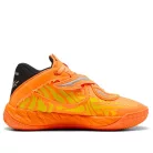 Fast & Furious x Puma MB.05 'Orange' pánske nízke mestské tenisky oranžové