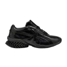 J.L-A.L x Cell Geo 1 Midnight Puma Black New Navy pánske nízke mestské tenisky čierne