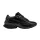 J.L-A.L x Cell Geo 1 Midnight Puma Black New Navy pánske nízke mestské tenisky čierne