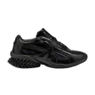 J.L-A.L x Cell Geo 1 Midnight Puma Black New Navy pánske nízke mestské tenisky čierne