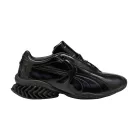 J.L-A.L x Cell Geo 1 Midnight Puma Black New Navy pánske nízke mestské tenisky čierne