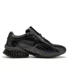 J.L-A.L x Cell Geo 1 Midnight Puma Black New Navy pánske nízke mestské tenisky čierne