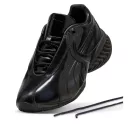 J.L-A.L x Cell Geo 1 Midnight Puma Black New Navy pánske nízke mestské tenisky čierne