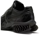 J.L-A.L x Cell Geo 1 Midnight Puma Black New Navy pánske nízke mestské tenisky čierne