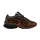 J.L-A.L x Puma Cell Geo 1 Umbre 'Cocoa Bean Black' pánske nízke mestské tenisky čierne