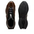 J.L-A.L x Puma Cell Geo 1 Umbre 'Cocoa Bean Black' pánske nízke mestské tenisky čierne