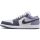 Jordan 1 Low 'White Indigo Haze'