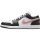 Air Jordan 1 Low 'Black Rust Pink'