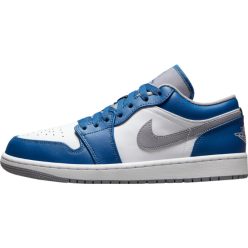 Air Jordan 1 Low 'True Blue'