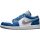Air Jordan 1 Low 'True Blue'